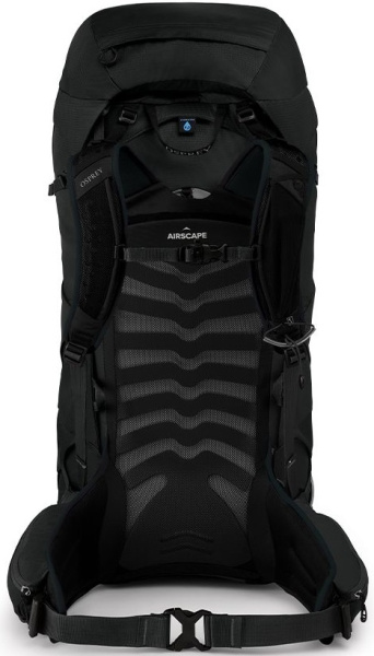 Рюкзак Talon 55 (stealth black; 55 л)